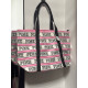 Зручна сумка з колекціі Pink