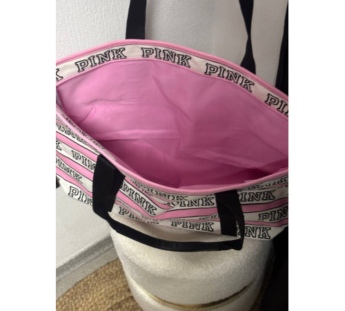 Зручна сумка з колекціі Pink