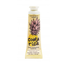 Зволожуючий та поживний крем для рук від Bath&Body Works Costa rica