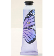 Зволожуючий та поживний крем для рук від Bath&Body Works Butterfly 