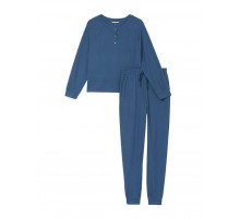 Затишний та теплий термокомплект Victoria’s Secret