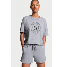 Зручна бавовняна піжама від VS