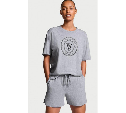 Зручна бавовняна піжама від VS