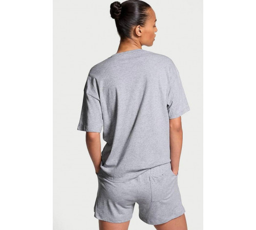 Зручна бавовняна піжама від VS