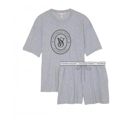 Зручна бавовняна піжама від VS