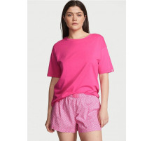 Котоновий комплект Victoria’s Secret 