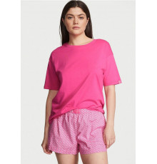 Котоновий комплект Victoria’s Secret 