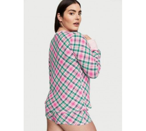 Термопіжама з шортиками від Victoria’s Secret Термопіжама з шортиками від Victoria’s Secret