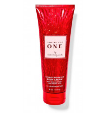 Парфумований зволожуючий крем для тіла You’re the One від Bath&Body Works