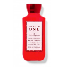 Парфумований зволожуючий лосьйон для тіла You’re the One від Bath&Body Works