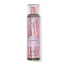 Парфумований спрей для тіла Champagne Toast від Bath&Body Works