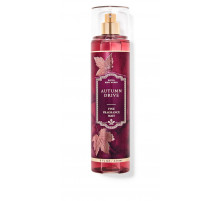 Парфумований спрей для тіла Autumn Drive від Bath&Body Works