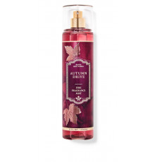 Парфумований спрей для тіла Autumn Drive від Bath&Body Works