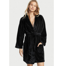 Ідеальний плюшевий халат Victoria’s Secret