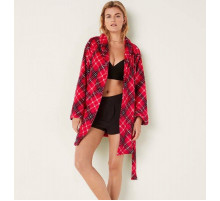 Плюшевий халатик з колекціі Pink