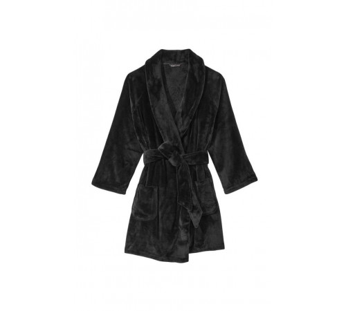 Ідеальний плюшевий халат Victoria’s Secret