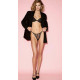 Спокусливий комплект з колекціі Very Sexy, оздоблений стразами VS