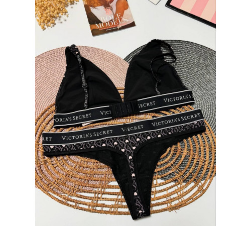 Мегазручний котоновий комплект Victorias Secret Мегазручний котоновий комплект Victorias Secret