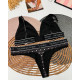 Мегазручний котоновий комплект Victorias Secret