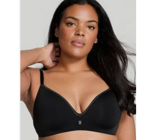 Розкішний комплект зі стразами Victorias Secret