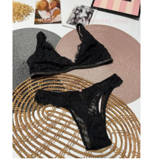 Комплект Victorias Secret