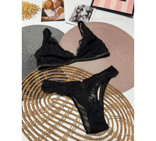 Комплект Victorias Secret Комплект Victorias Secret