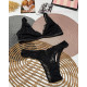 Комплект Victorias Secret