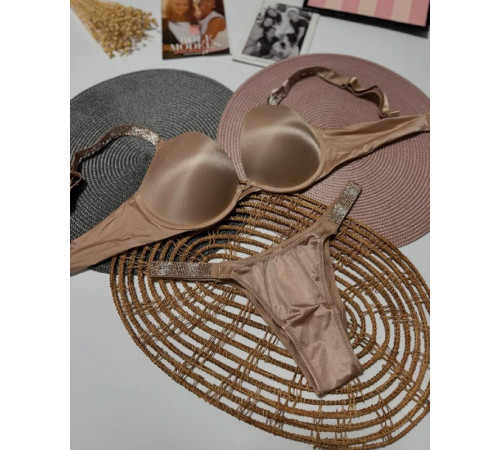 Розкішний комплект Victorias Secret Розкішний комплект Victorias Secret