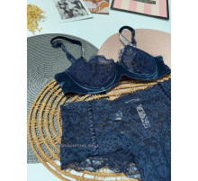 Мереживний комплект від VS