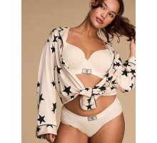 Чарівний комплект Victorias Secret