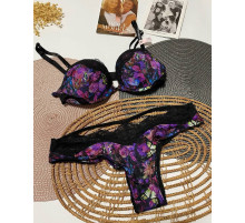 Комплект білизни з колекціі Very Sex