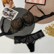 Розкішний комплект білизни від Victorias Secret