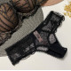Розкішний комплект білизни від Victorias Secret