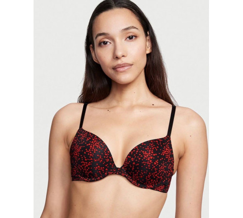Комплектик Victorias Secret з сердечками Комплектик Victorias Secret з сердечками