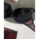 Комплектик Victorias Secret з сердечками