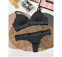 Зручний котоновий комплект Victorias Secret