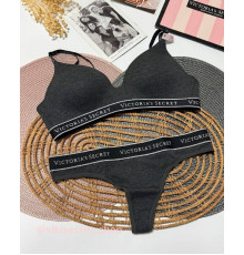 Зручний котоновий комплект Victorias Secret