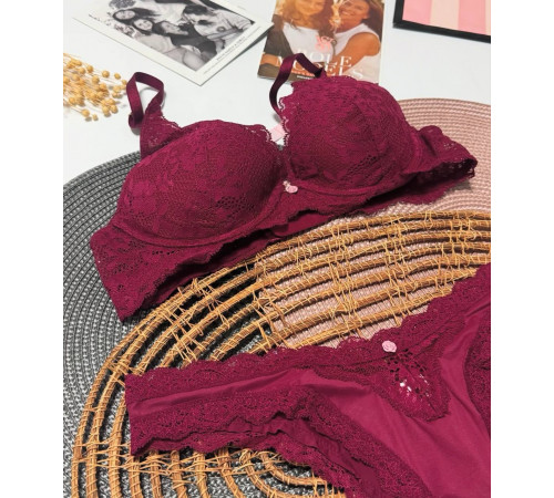 Мереживний комплект з колекції Dream Angels