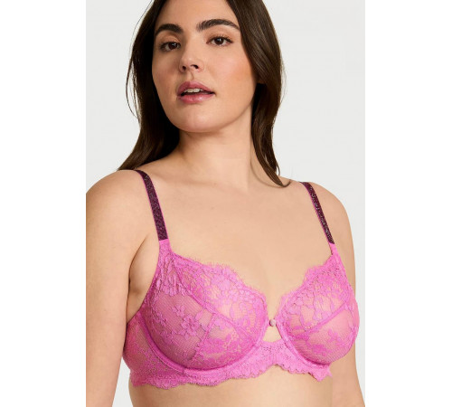 Яскравий мереживний комплект з колекціі Dream Angels