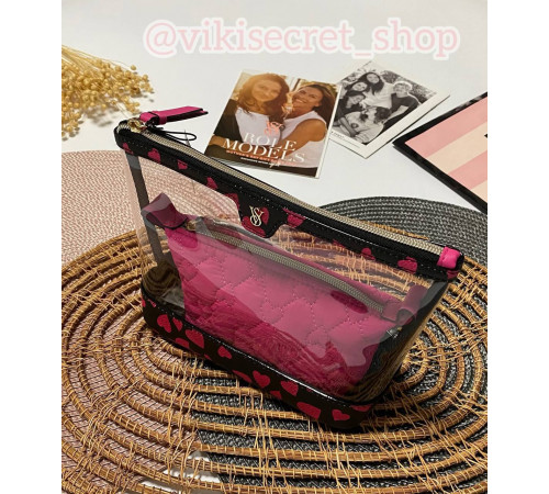 Косметичка 2 в 1 Victoria’s Secret Косметичка 2 в 1 Victoria’s Secret