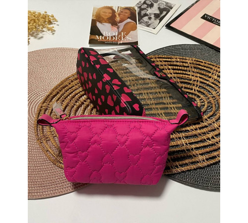 Косметичка 2 в 1 Victoria’s Secret Косметичка 2 в 1 Victoria’s Secret