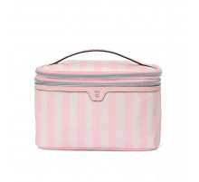 Дуже вмістка косметичка Victoriaʼs Secret