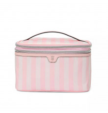 Дуже вмістка косметичка Victoriaʼs Secret