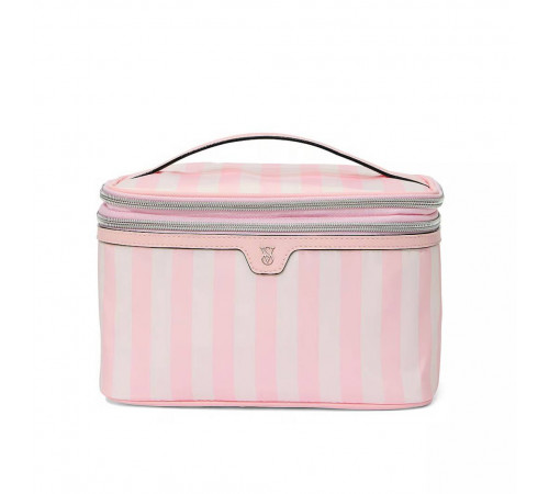 Дуже вмістка косметичка Victoriaʼs Secret