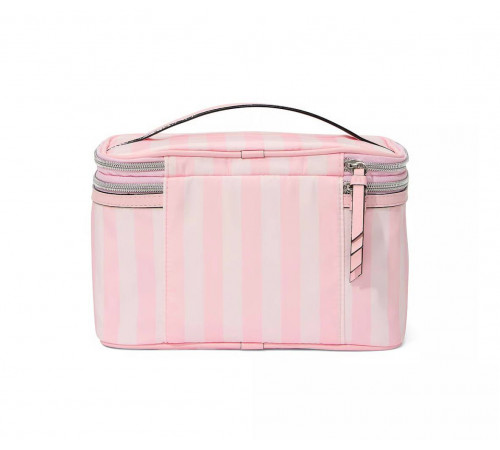 Дуже вмістка косметичка Victoriaʼs Secret