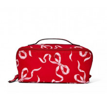 Зручна та вмістка косметичка 3 в 1 від Victoria’s Secret