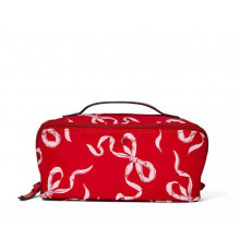 Зручна та вмістка косметичка 3 в 1 від Victoria’s Secret