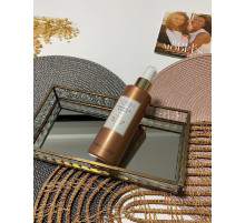 Автозасмага з колекції догляду за тілом Natural beauty Victorias Secret