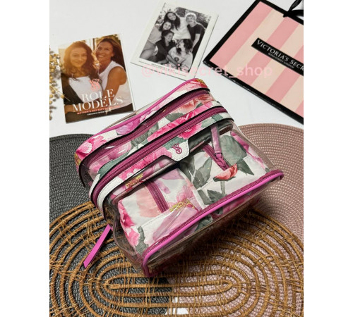 Косметичка 4 в 1 Victorias Secret Косметичка 4 в 1 Victorias Secret