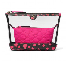 Косметичка 2 в 1 Victoria’s Secret